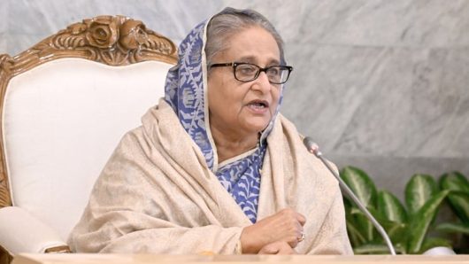 সাইবার নিরাপত্তা জোরদার করতে মন্ত্রিসভার নির্দেশ