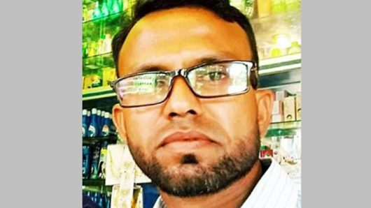 কোম্পানীগঞ্জে ইউপি সদস্য বরখাস্ত : চেয়ারম্যানের ওপর হামলা