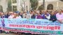 অগ্নিসন্ত্রাস ও অপরাজনীতি রাজপথেই প্রতিহত করা হবে : মাসুক উদ্দিন