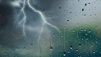 সিলেটে বজ্রবৃষ্টির সম্ভাবনা