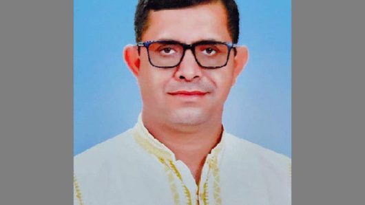 ‘বিদ্রোহী’ আজাদ হোসেনকে ‘ক্ষমা’ করে দিয়েছে আওয়ামী লীগ