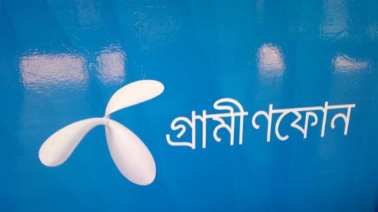 সিলেটে গ্রামীণফোনের নেটওয়ার্ক বিপর্যয়