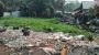 শাল্লার ঘুঙ্গিয়ারগাঁও বাজারের ময়লা আবর্জনার দুর্গন্ধে পরিবেশ দূষণ