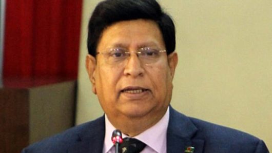 দেশে উন্নত চিকিৎসাসেবা নিশ্চিত করতে হবে : পররাষ্ট্রমন্ত্রী