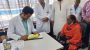 ফি দিয়ে সুনামগঞ্জ সরকারি হাসপাতালে ডাক্তার দেখাতে পারবেন রোগীরা