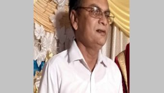 ওসমানীনগরে জিলাপির কড়াইয়ে দগ্ধ জাপা নেতার মৃত্যু