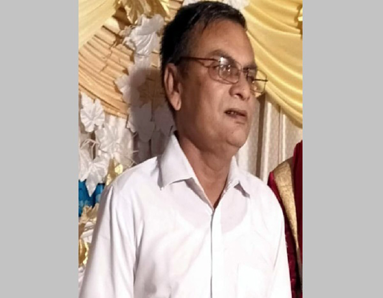 ওসমানীনগরে জিলাপির কড়াইয়ে দগ্ধ জাপা নেতার মৃত্যু