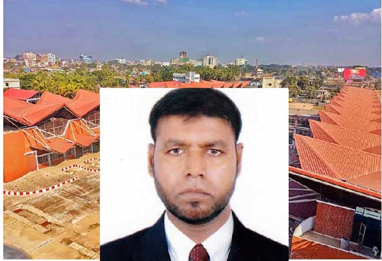 বাস টার্মিনালে ‘ফাটল’: সমালোচনার মুখে তদন্ত কমিটি থেকে বাদ আলী আকবর