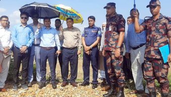 লোভাছড়ায় জব্দ করা কোটি ঘনফুট পাথর নিয়ে অনিশ্চতা কাটছে