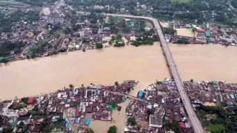 চলতি মাসেই সিলেটে বন্যার আশঙ্কা