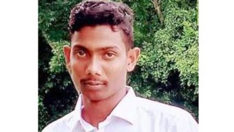 কোম্পানীগঞ্জে ট্রাক্টরের চাপায় যুবক নিহত