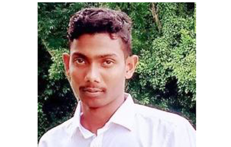 কোম্পানীগঞ্জে ট্রাক্টরের চাপায় যুবক নিহত