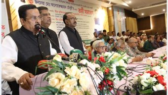 সিলেট সিটি নির্বাচন : আওয়ামী লীগের নির্বাচন পরিচালনা কমিটি ঘোষণা