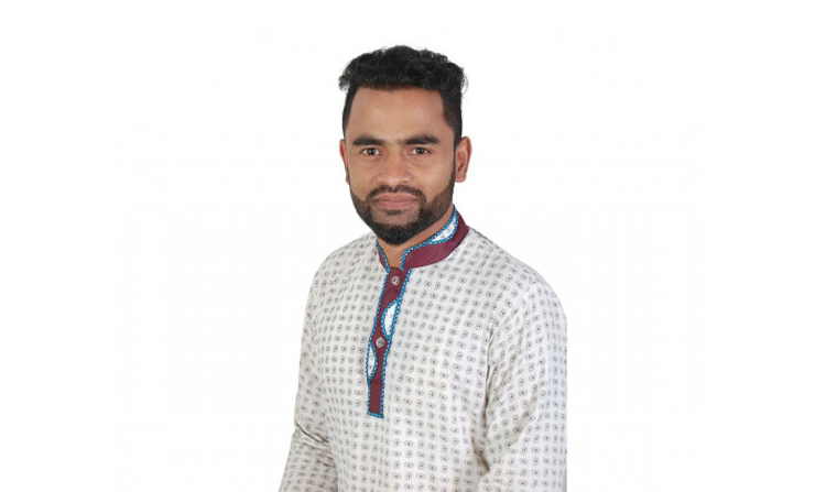 একজন কামরুল ও একটি আত্মহত্যা