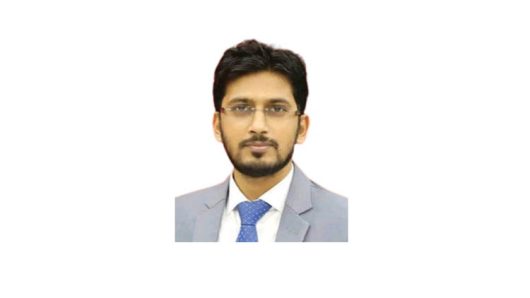 কুলাউড়ায় যোগ দিলেন নতুন এসিল্যান্ড জহুরুল হোসেন