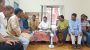 শাল্লায় বিএনপির নেতা কর্মীদের সাথে মতবিনিময় করলেন মিফতাহ উদ্দীন চৌধুরী রুমি
