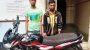 সিলেটে দুই মোটরসাইকেল চোর আ ট ক