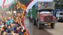 ভারতীয়দের বাধায় সিলেট সীমান্তের ওপারে আটকা শতকোটি টাকার পণ্য