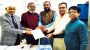 সিলেট জেলা প্রেসক্লাব নির্বাচনে মনোনয়নপত্র বিক্রি শুরু
