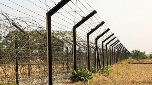 সীমান্তে মিলল চা শ্রমিকের গু লি বি দ্ধ দেহ