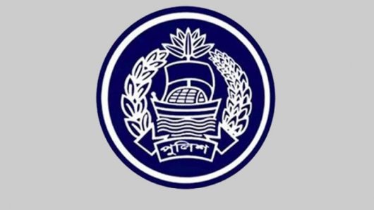 সিলেটে পুলিশের ৬ ঊর্ধ্বতন কর্মকর্তা অদল-বদল