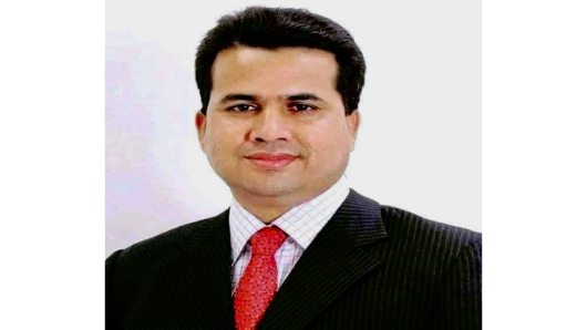 দিরাইয়ে ইউপি চেয়ারম্যান একরার হোসেন বরখাস্ত