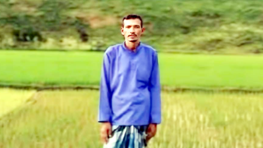 তাহিরপুরে অবৈধভাবে কয়লা খনিতে কাজ করতে গিয়ে শ্রমিকের মৃ ত্যু