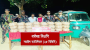 বিজিবির অ ভি যা নে গাঁজাসহ আ ট ক ২