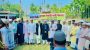 বড়লেখায় বৃহত্তর লঘাটি শাহী ঈদগাহের কাজের উদ্বোধন