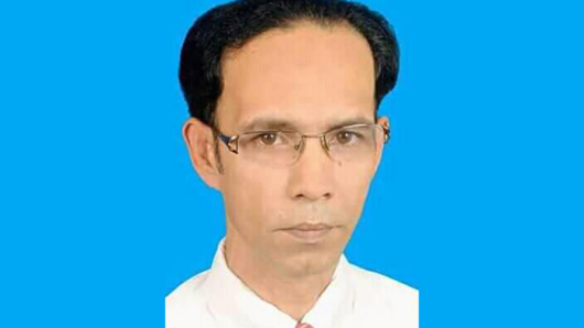 সিলেটে জামায়াত নেতাকে মারধর : যুবলীগের মুন্না গ্রে ফ তা র