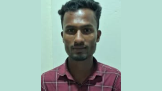 সিলেটে পুলিশের জালে মিঠু