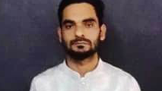 সিলেটের মা ম লা য় ঢাকায় র‌্যাবের জালে হাসান