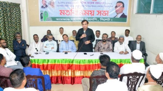 সিলেটে বিএনপির ‘জনসম্পৃক্তমূলক ইফতার’ সফলে নানা উদ্যোগ, টিম গঠন