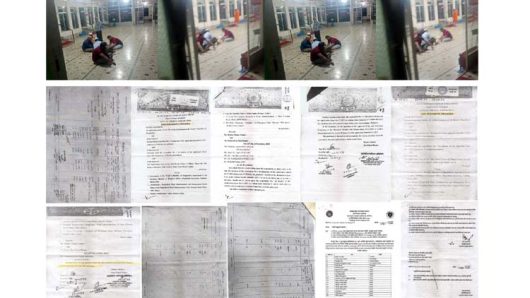 উচ্চ আদালতের আদেশ মানছেন না হাওয়াপাড়া মসজিদের স্থগিত কমিটির সম্পাদক