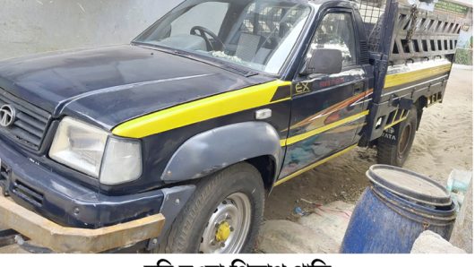 সোবহানীঘাট থেকে পিকাপ গাড়ি চুরি : থানায় মামলা দায়ের