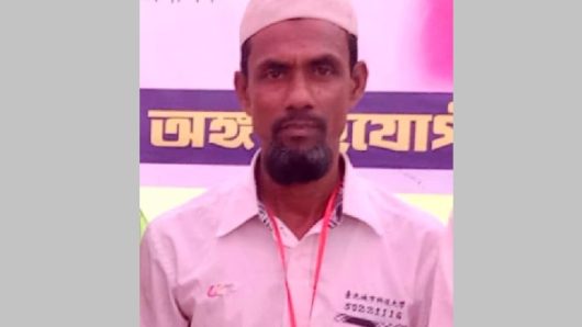 শান্তিগঞ্জে হামলায় যুবদল নেতা নিহত, গ্রেপ্তার ২