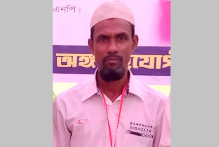 শান্তিগঞ্জে হামলায় যুবদল নেতা নিহত, গ্রেপ্তার ২