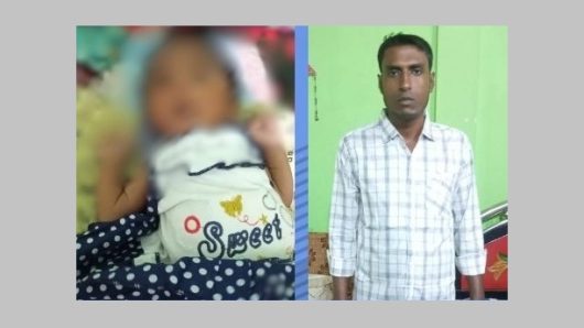 সিলেটে শিশুকে গলাকেটে হত্যা: বাবা সুস্থ হওয়ার অপেক্ষায় পুলিশ, যা বলছেন মা