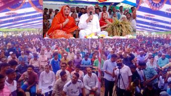 এটাই আমার শেষ নির্বাচন : শাল্লায় জনসমাবেশে নাছির উদ্দিন চৌধুরী