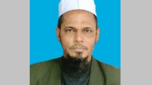 নিখোঁজের ৩ দিন পর নদীতে মিলল জমিয়ত নেতার লাশ