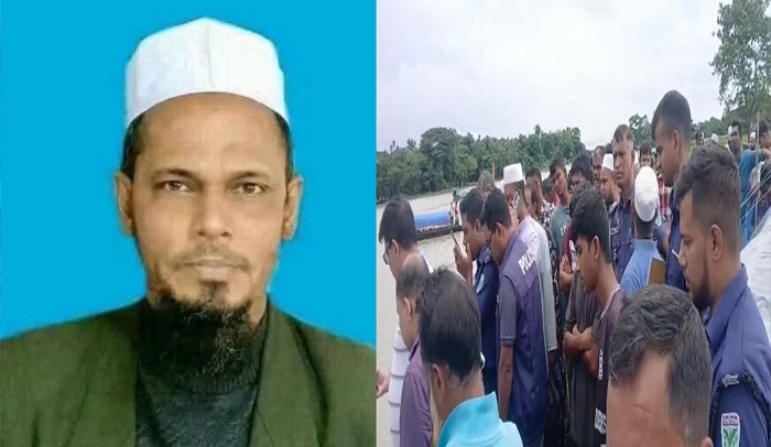 জমিয়ত নেতা মুশতাককে গুমের পর হত্যা, অভিযোগ স্বজনদের