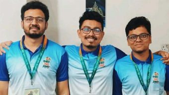 ডাকসুতে শিবিরের জয়: ভিপি সাদিক কায়েম, জিএস ফরহাদ, এজিএস মহিউদ্দিন