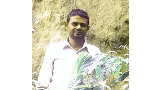 সাজানো মামলায় জেল খাটছেন জকিগঞ্জের দিনমজুর শাহিন