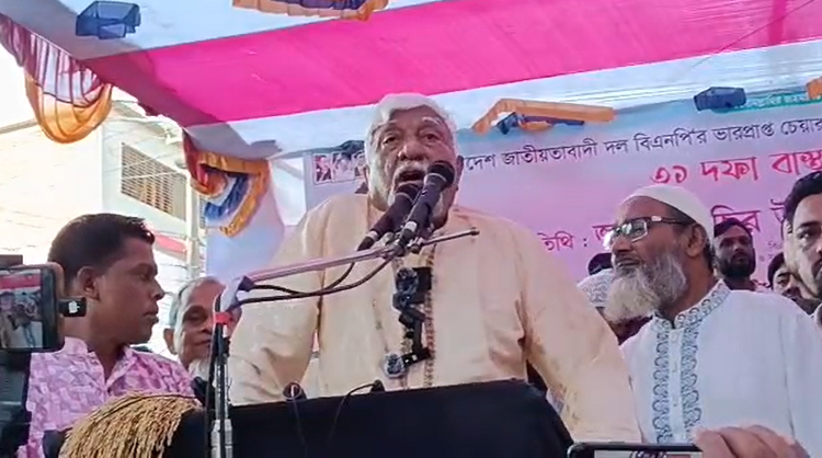 “এটা আমার জীবনের শেষ নির্বাচন”: দিরাই-শাল্লার জনগণের কাছে ভোট ও দোয়া চাইলেন নাছির উদ্দিন চৌধুরী