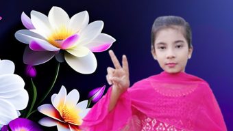 টেলেন্টপুলে বৃত্তি পেয়েছে বর্ষা