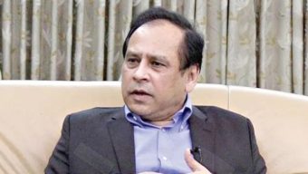 বিএনপিতে যোগ দিলেন রেজা কিবরিয়া, প্রার্থী হবেন হবিগঞ্জ-১ আসনে