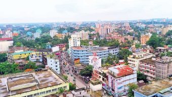 ভূমিকম্প মোকাবিলায় কতটুকু প্রস্তুত সিলেট?