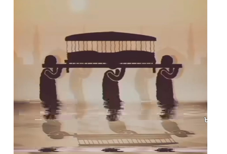 চিরন্তন ডাক: জীবনের আসল পাথেয়