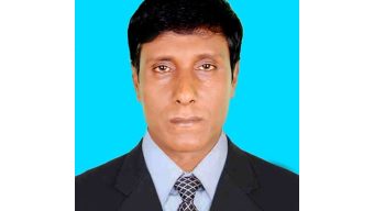 সুনামগঞ্জের শাল্লা উপজেলা প্রেসক্লাবের সভাপতি বাদল ডেভিল হান্টে গ্রেফতার