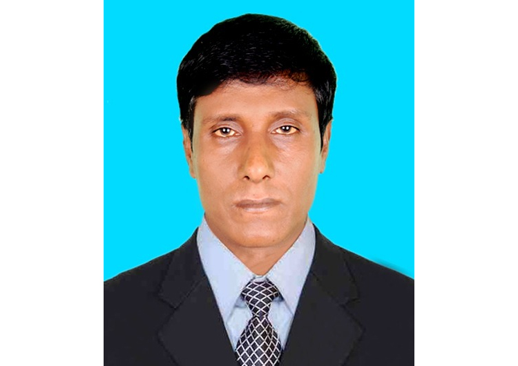 সুনামগঞ্জের শাল্লা উপজেলা প্রেসক্লাবের সভাপতি বাদল ডেভিল হান্টে গ্রেফতার